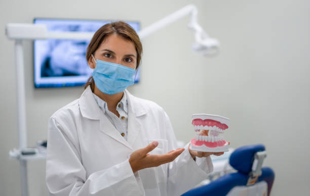 Best Emergency Cosmetic Dentistry (e.g., broken veneers) in Canby, OR