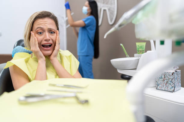 Best Knocked-Out Tooth (Avulsed Tooth) Treatment in Canby, OR